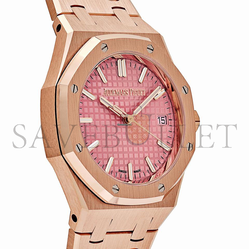 AUDEMARS PIGUET 77450OR.OO.1361OR.01